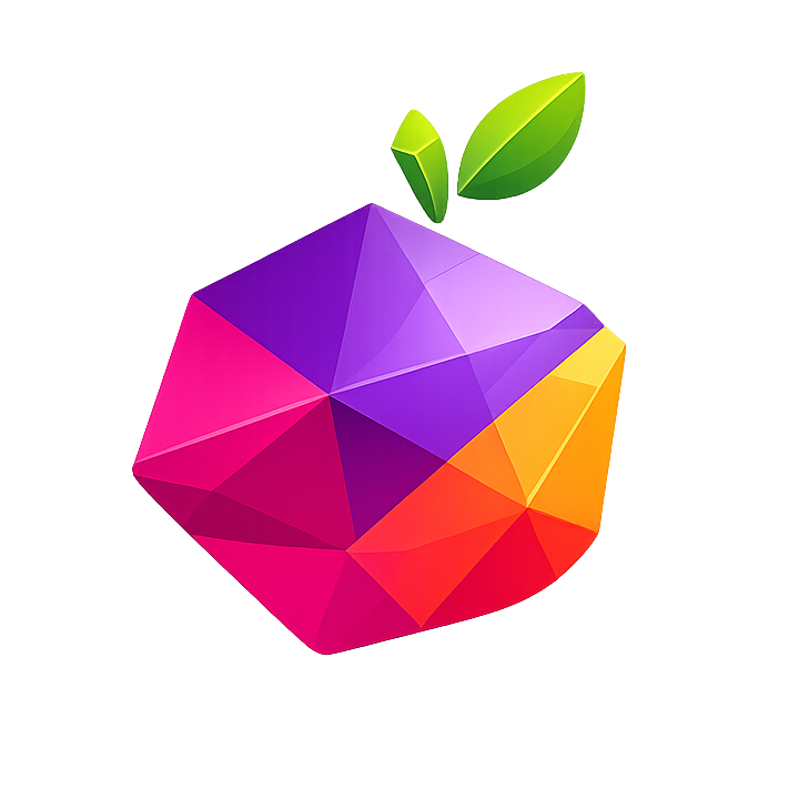 Fruit Logo